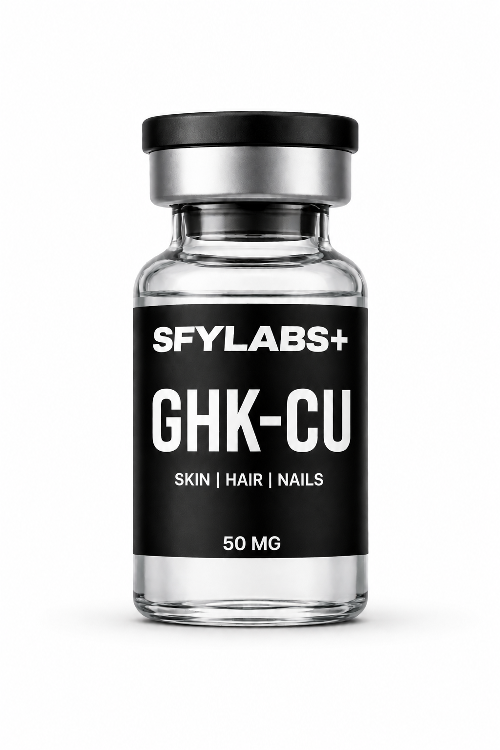 GHK-CU 50 MG