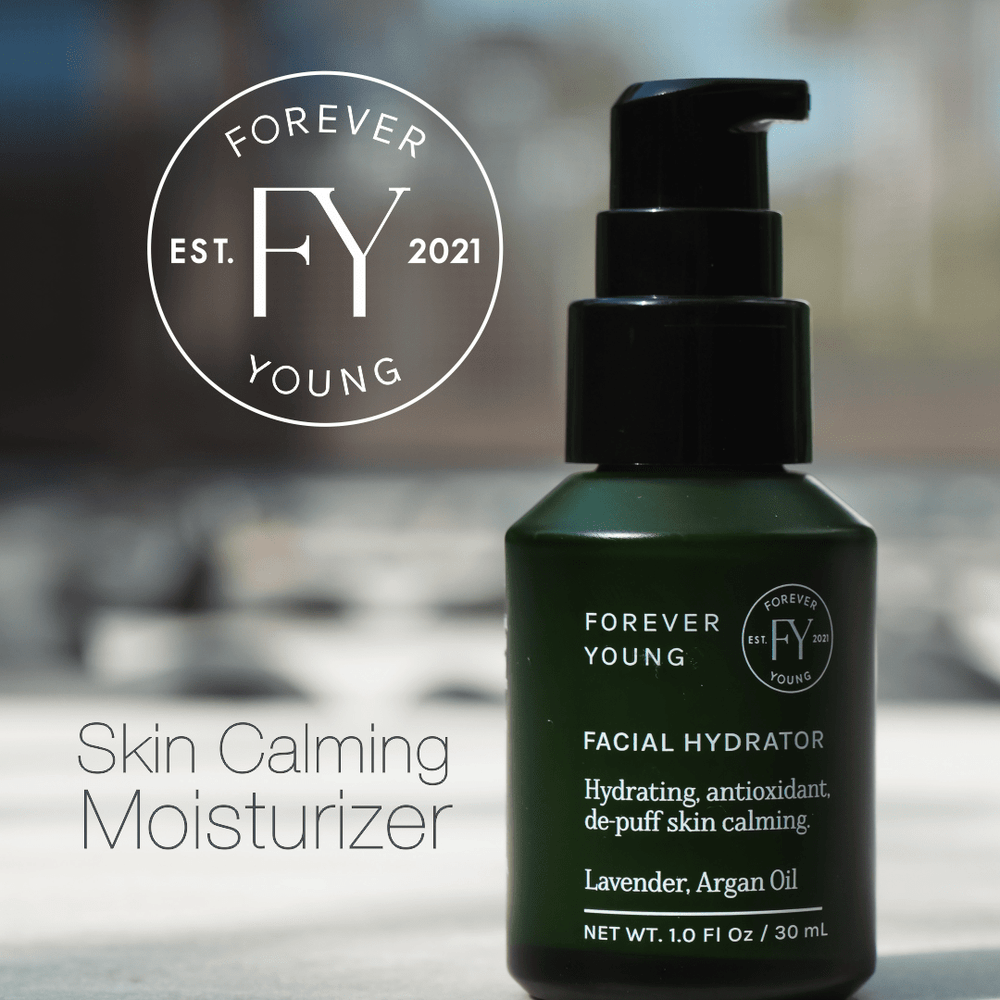 Why You Should Never Skip Moisturizing