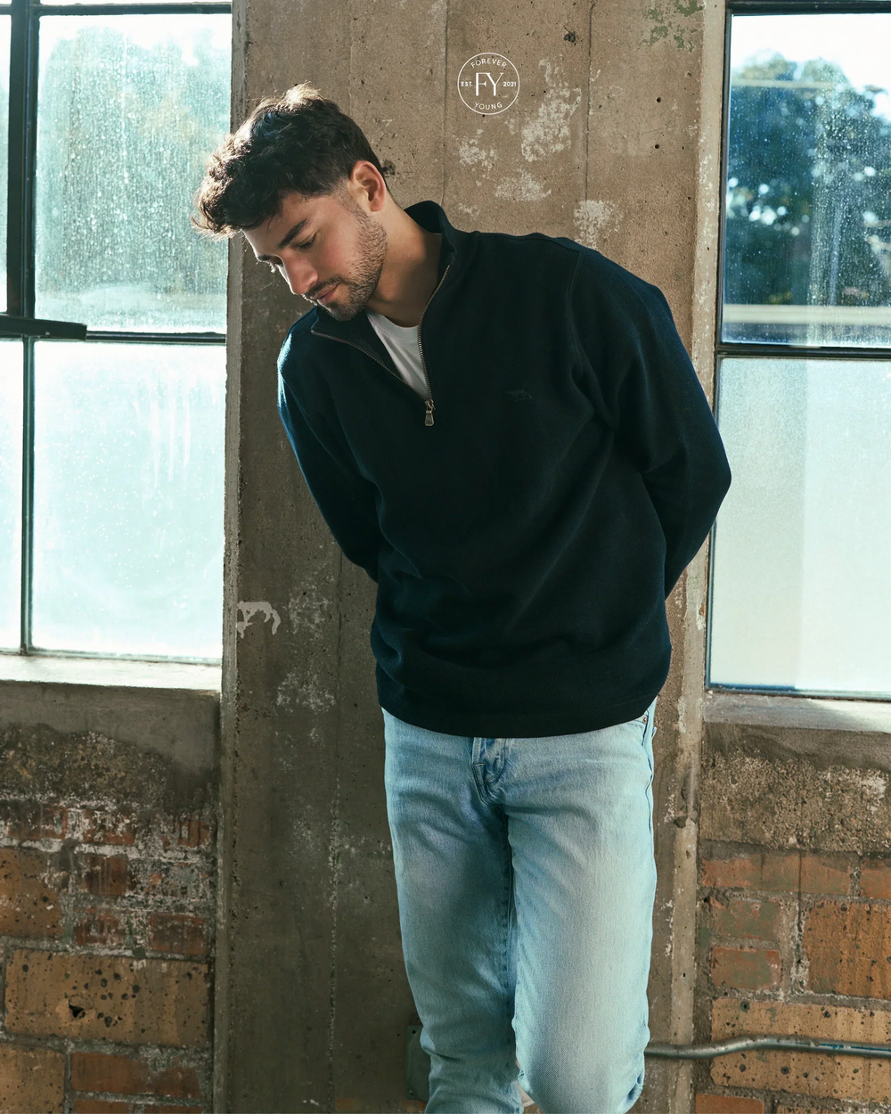 Welcome to Forever Young