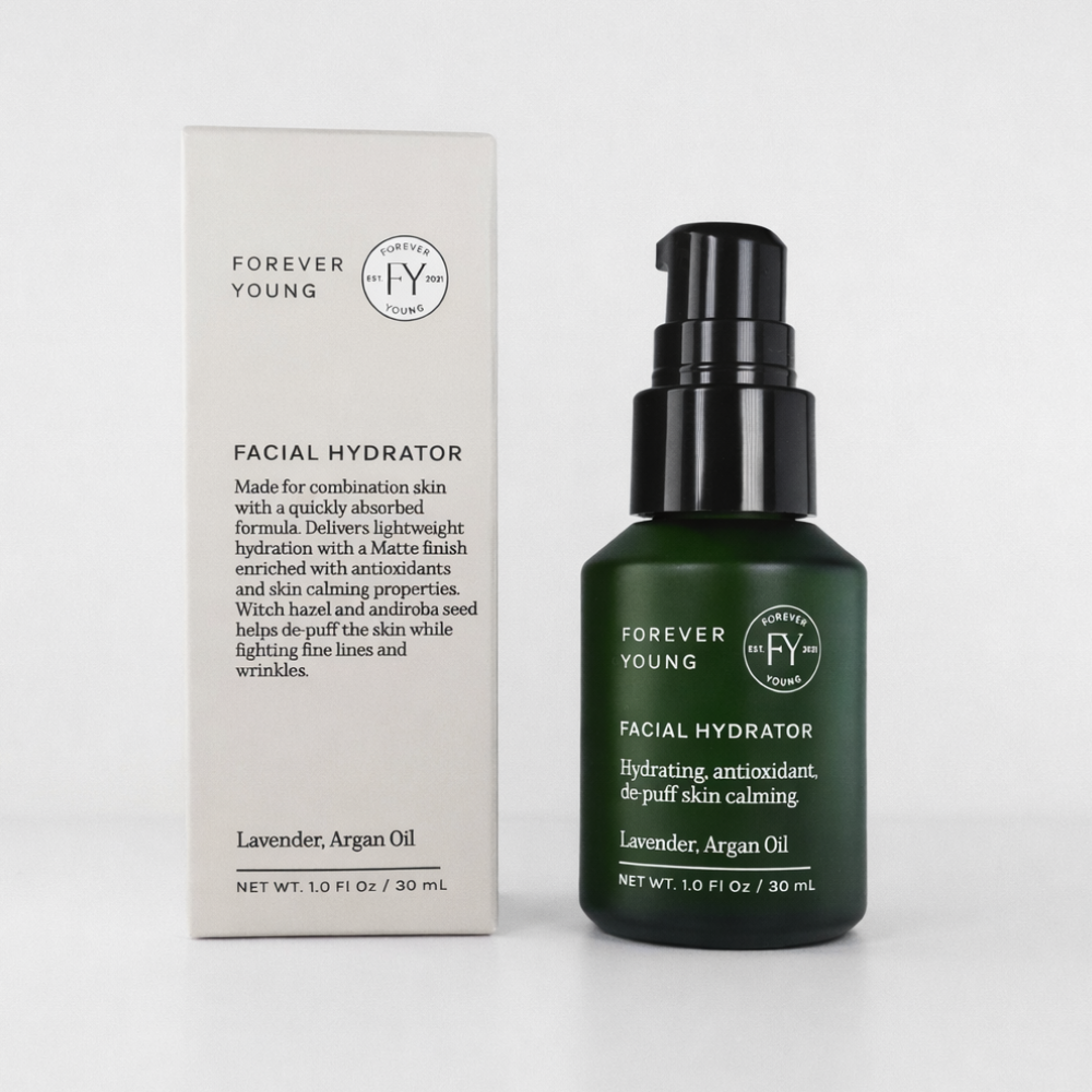 Forever Young Hydrator