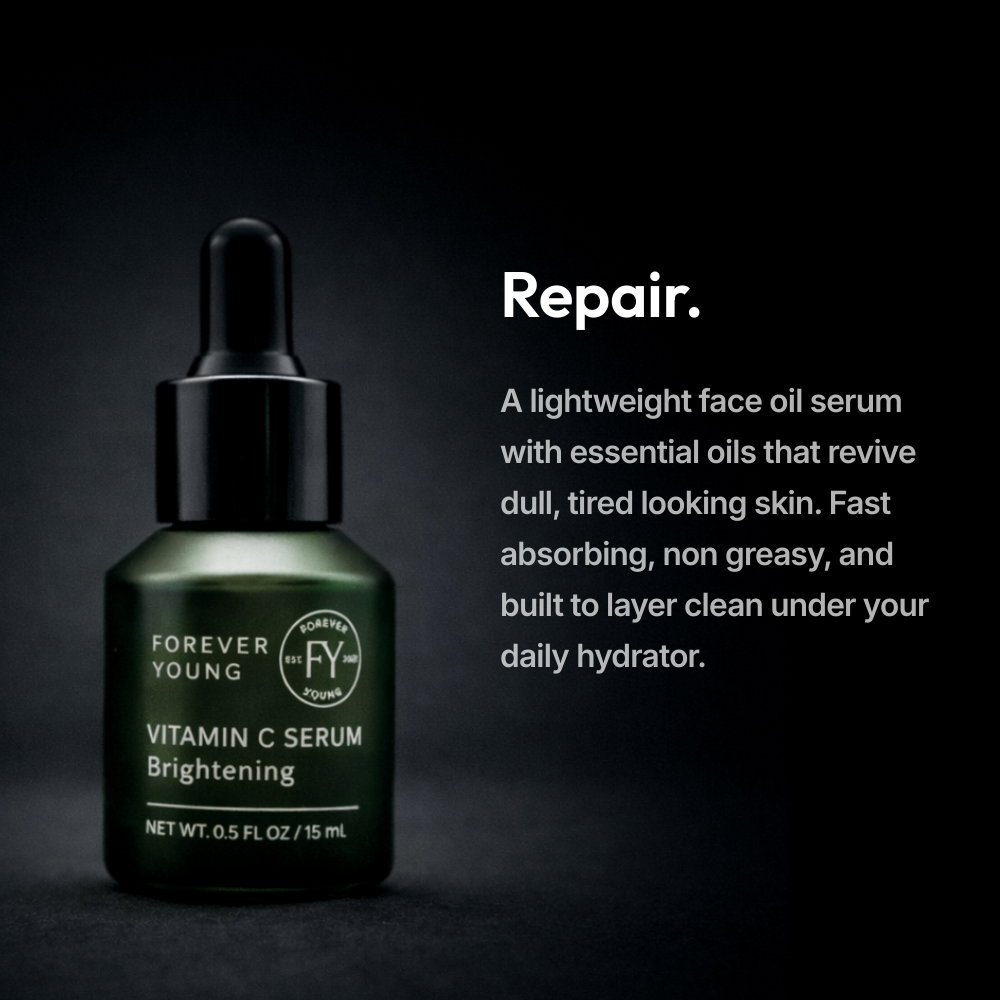 Forever Young Serum