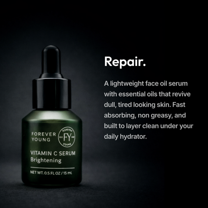 Forever Young Serum