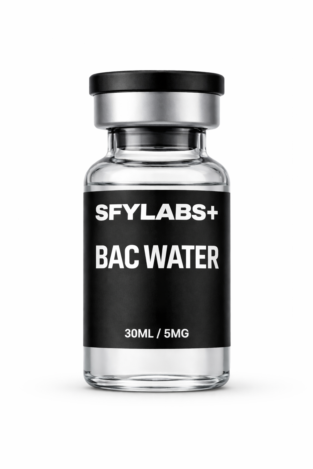 BAC Water