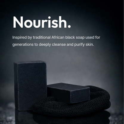 West African Nourishing Soap