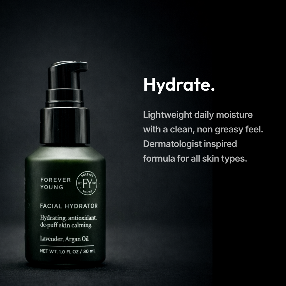 Forever Young Hydrator
