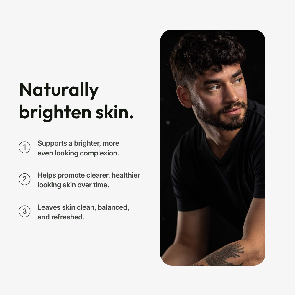 Kojic Acid Skin Brightening Soap