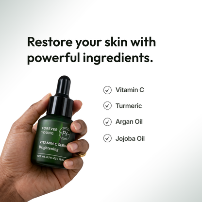 Forever Young Serum