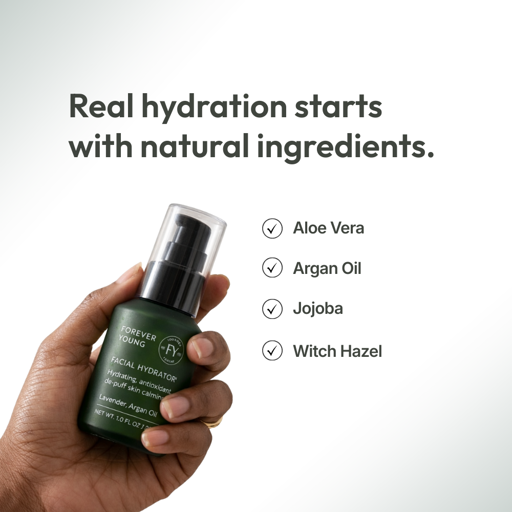 Forever Young Hydrator