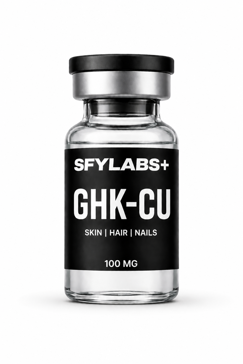 GHK-CU 100MG