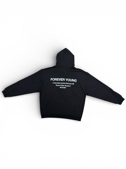 SHOW YOUR BEST FACE Hoodie