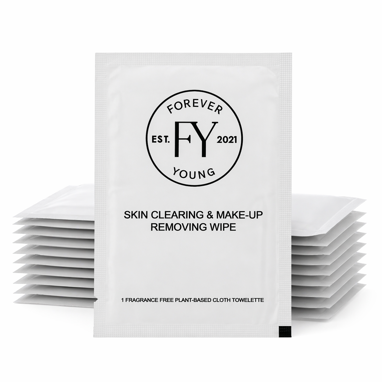 Face Wipes 20 pack